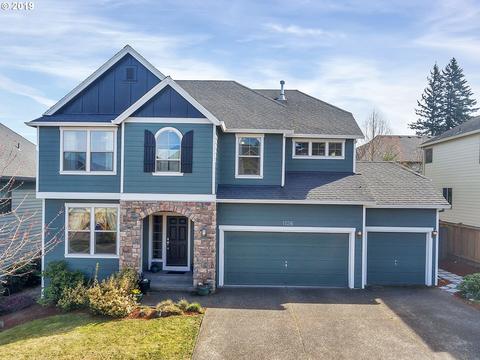 1126 SE Larch Ln, Gresham, OR 97080 photo 1