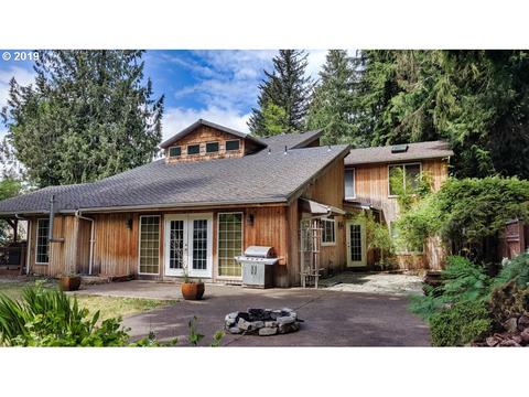68200 E Twinberry Loop, Welches, OR 97067 photo 1