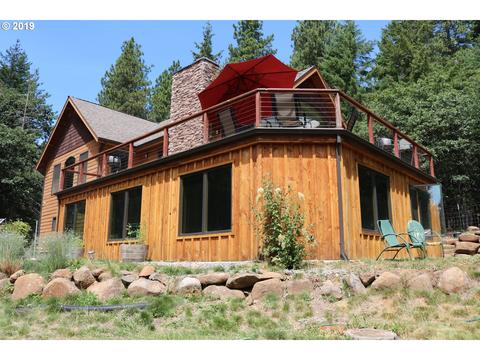 34 Meadows Loop, Lyle, WA 98635 photo 1