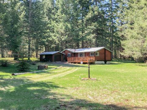 56 Frontier Rd, Appleton, WA 98602 photo 1