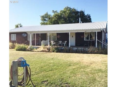 73556 Williams Ln, Pendleton, OR 97801 photo 1