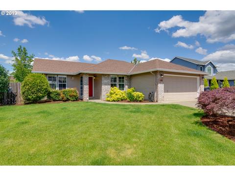 235 Probe St, Molalla, OR 97038 photo 1