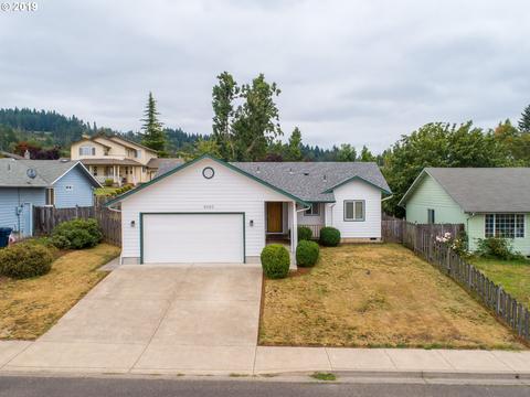 4080 Sunset Vw, Eugene, OR 97405 photo 1