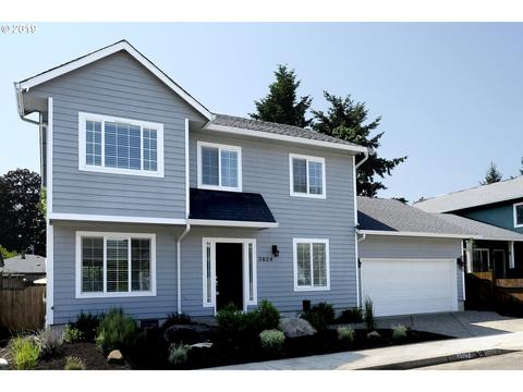 3624 Rivercrest Dr, Eugene, OR 97404 photo 1