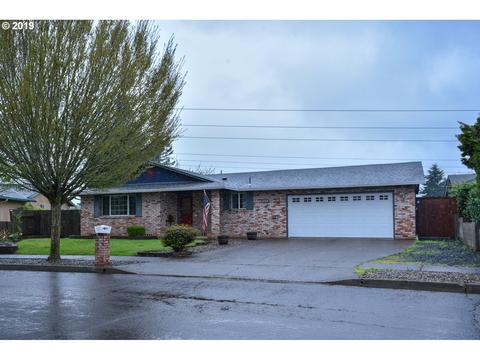 993 55th Pl, Springfield, OR 97478 photo 1