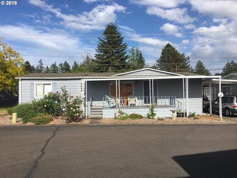 2901 E 2nd St #66, Newberg, OR 97132 photo 1