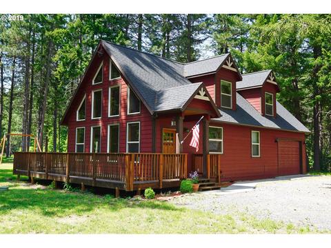 29 Stokes Rd, Appleton, WA 98602 photo 1