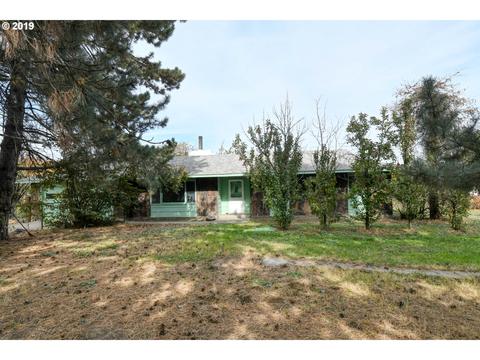 45659 Gopher Flats Ln, Pendleton, OR 97801 photo 1