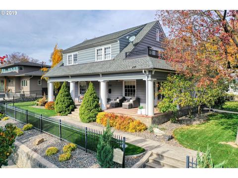 303 NW Despain Ave, Pendleton, OR 97801 photo 1