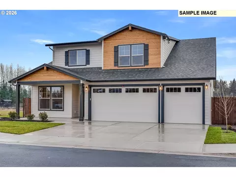 225 E 24th Ave, La Center, WA 98629
