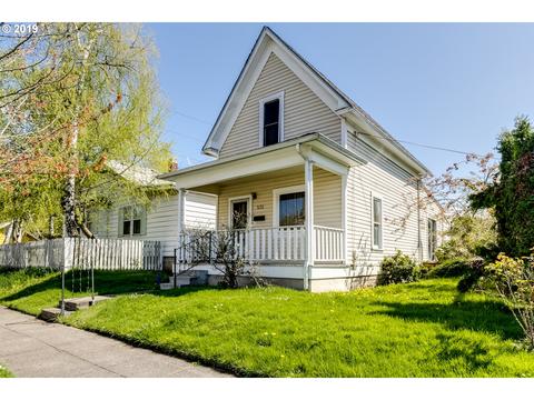 573 C St, Springfield, OR 97477 photo 1
