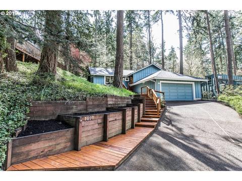 1670 Cameo Dr, Eugene, OR 97405 photo 1