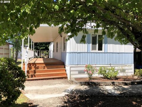 4800 Barger Dr # 79, Eugene, OR 97402 photo 1