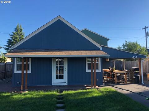 1887 W 9th Pl, Eugene, OR 97402 photo 1