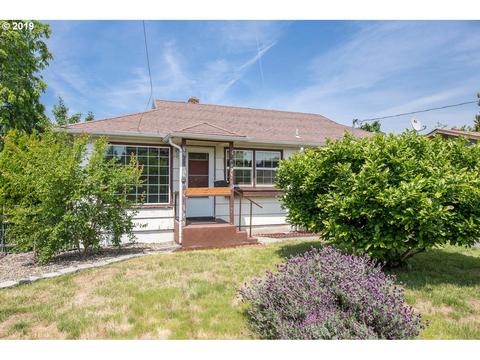 430 E Berkeley St, Gladstone, OR 97027 photo 1