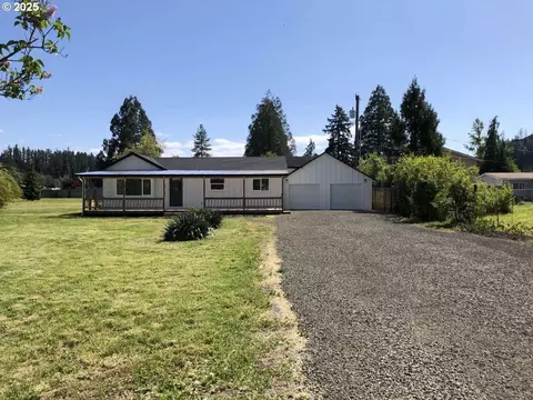 82767 Barbre Rd, Dexter, OR 97431