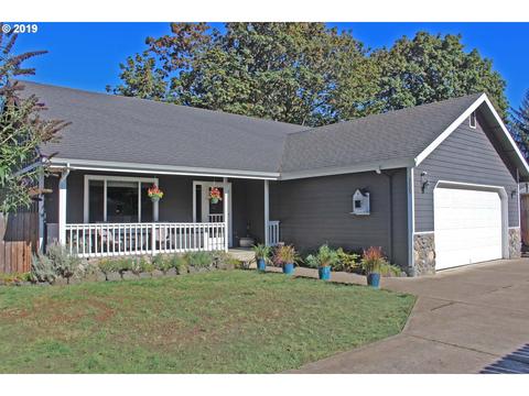 3305 Paula Ct, Eugene, OR 97404 photo 1