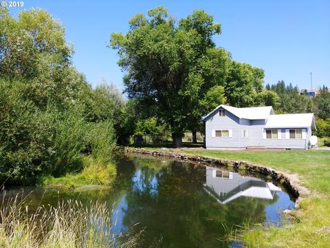 381 Alder St, Elgin, OR 97827 photo 1