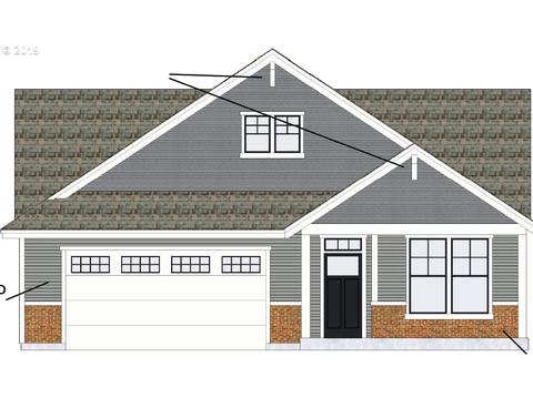 2565 S Lydia Loop, Hubbard, OR 97032 photo 1