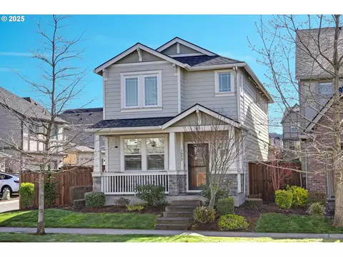 7092 NW Eleanor Ave, Portland, OR 97229