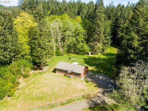 95605 Marcola Rd, Marcola, OR 97454 photo 1