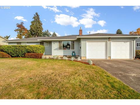 1769 N Park Ave, Eugene, OR 97404 photo 1