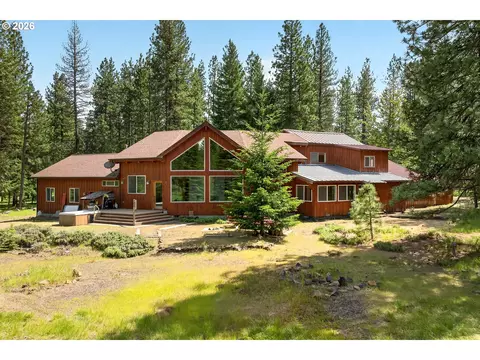 117 Jennings Rd, Trout Lake, WA 98650