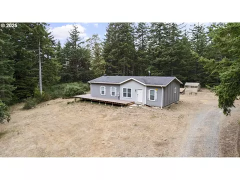 58004 Seven Devils Rd, Bandon, OR 97411