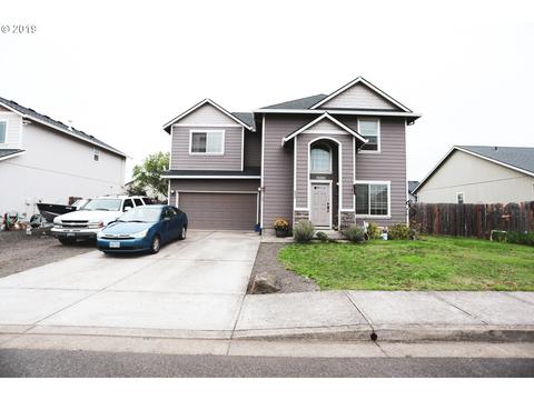 852 James Dr, Molalla, OR 97038 photo 1