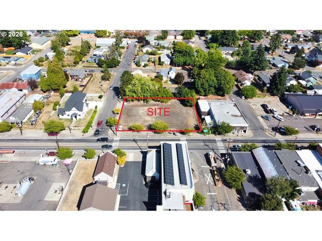 507 S Trade St, Amity, OR 97101