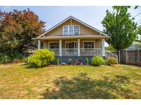 1491 Jefferson St, Eugene, OR 97402 photo 1