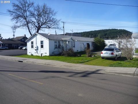 173 Everett Ave, Sutherlin, OR 97479 photo 1