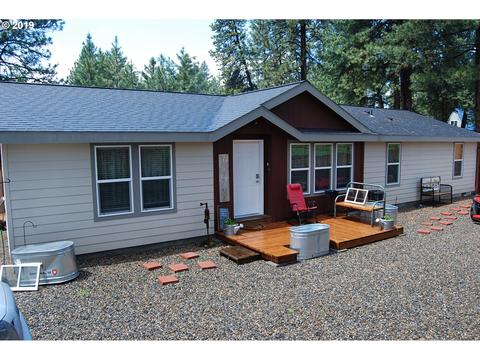 358 E Austin St, Sumpter, OR 97877 photo 1