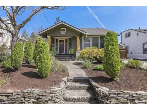 5328 SE 41st Ave, Portland, OR 97202