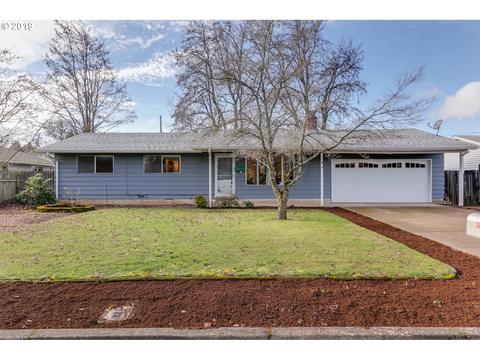 3060 Arrowhead St, Eugene, OR 97404 photo 1