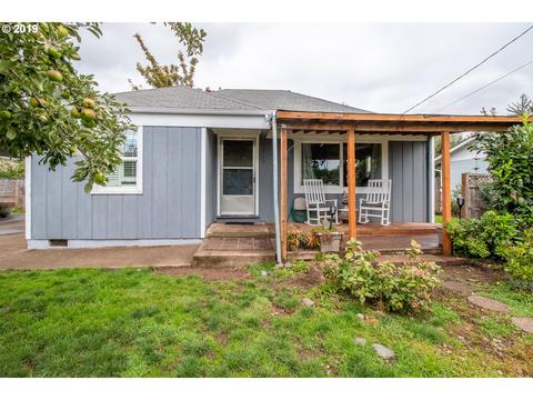 3755 Marshall Ave, Eugene, OR 97402 photo 1