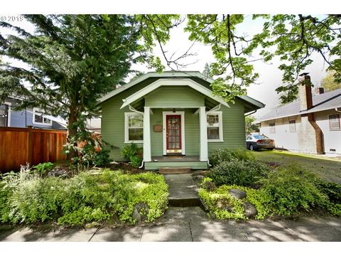 1024 W Broadway, Eugene, OR 97402 photo 1