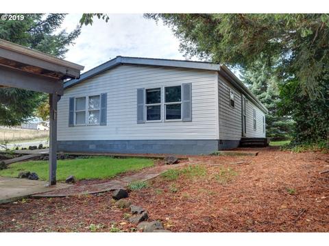 730 SW Barber Ave, Willamina, OR 97396 photo 1