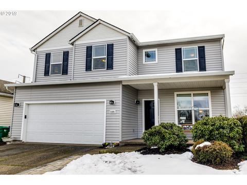 5496 Donohoe Ave, Eugene, OR 97402 photo 1