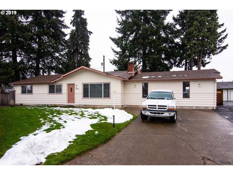 4063 Kildare St, Eugene, OR 97404 photo 1