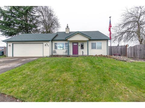 582 Panda Loop, Eugene, OR 97401 photo 1