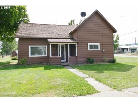 1180 Alder St, Elgin, OR 97827 photo 1