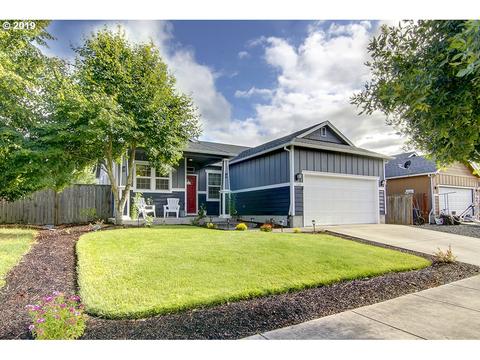 5568 Mehr Ave, Eugene, OR 97402 photo 1