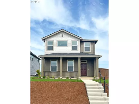 865 Legacy St, Eugene, OR 97402