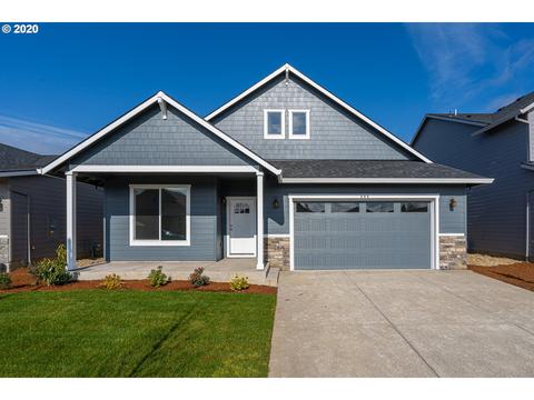 305 E Chandler Dr, Newberg, OR 97132 photo 1