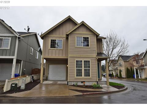 853 N 20th Way, Cornelius, OR 97113 photo 1
