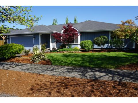 7282 B St, Springfield, OR 97478 photo 1
