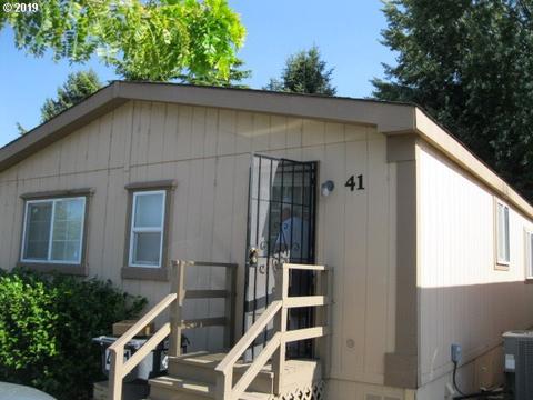 1300 Third Ave #41, Mosier, OR 97040 photo 1