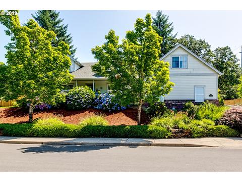 2353 35th St, Springfield, OR 97477 photo 1