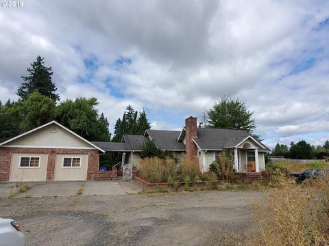 15500 NE 72nd Ave, Vancouver, WA 98686